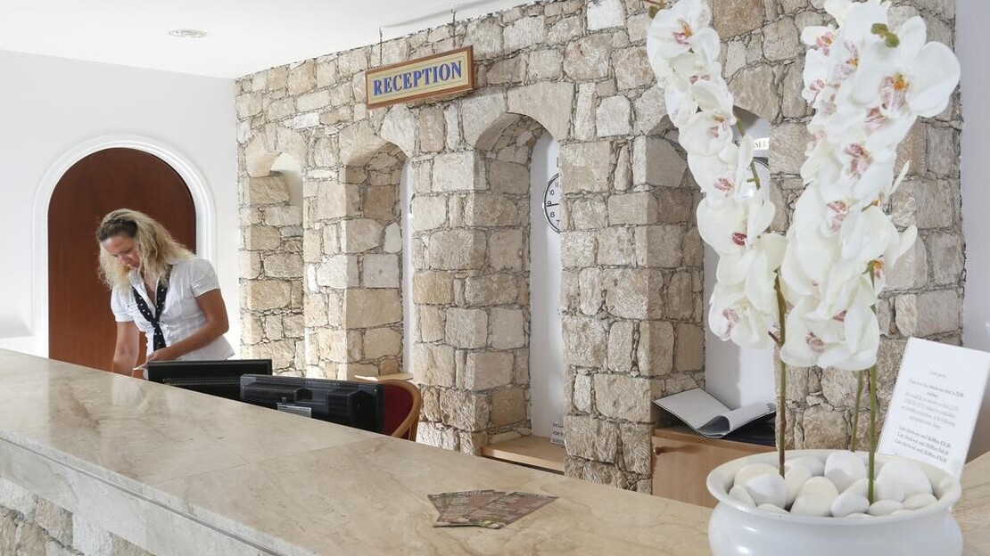 Aqua Sol Holiday Village and Waterpark